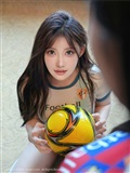 Xiuren秀人网 2025.06.23 NO.10447 金允希Yuki(59)